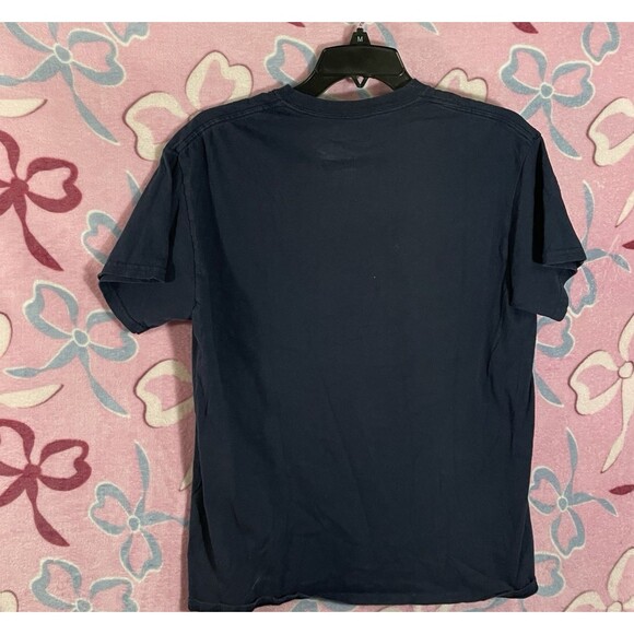 Mad Engine I Had My Patience Tested And it Came Back Negative Funny Tee Medium - Picture 4 of 4